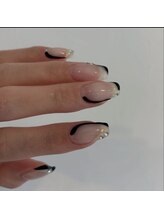 ネイルサロン ハチ(Hachi)/