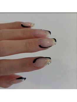 ネイルサロン ハチ(Hachi)/