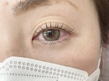 アイラッシュネイルサロン アレス 菊名店(ales)/LASH LIFT