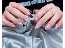 フューチャー 新大久保(FUTURE)/長さだし