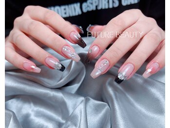 フューチャー 新大久保(FUTURE)/長さだし