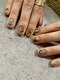 ウメネイル(ume nail)の写真/種類豊富なニュアンスdesign＊他と被らないキレイめニュアンスからトレンドを活かした個性派まで◎