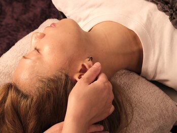 パピヨン(papillon)/耳ほぐし