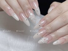 トゥデイネイル(Today.Nail)/