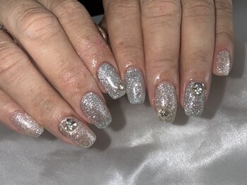 グレース(Grace)/Flash nail