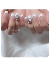 ラフィーネイル(Rafy Nail)/定額B-line