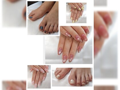 スマイルズ ネイル(Smile's NAIL)の写真