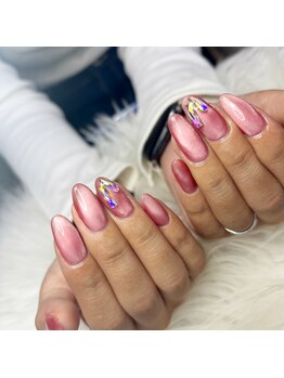 トゥインクルムーン(Twinkle Moon)/