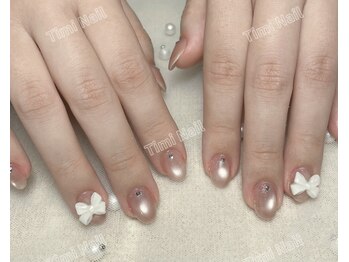 テイミイネイル(Timi Nail)/定額デザイン
