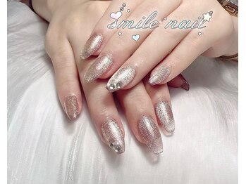 スマイル ネイル 大宮(smile nail)/