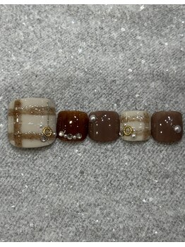 エルス(ELS)/【SS定額フットジェル】