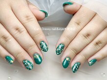 キャンアイドレッシー 木更津店(Can I Dressy)/持ち込みデザイン