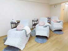 ロコラッシュ 横浜店/まつげパーマ/パリジェンヌ/LED