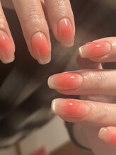 シンメ(SIMME)/マグ×チーク