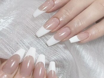 ユーアンドミー(You&Me)/フレンチ