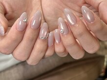 ナットナット 原宿 北参道(NutNut /)/うるツヤパールマグ