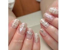 シンプルなデザインも美フォルムでワンランク上の仕上がりに♪