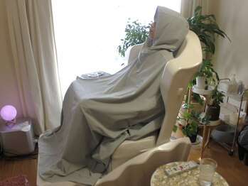 ヨサパーク チェルシー 大橋東口店(YOSA PARK Chelsy)の写真/とにかく痩せたい方必見！春までに痩せて薄着でも美BODYに！温活×リンパマッサージで全身サイズダウン！