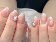 サロンドフェイス(Salon de Faith)/ベイビーブーマー