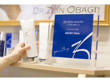 エーエスシー バイ アカイケクリニック イオンモール徳島店(asc by AKAIKE Clinic)