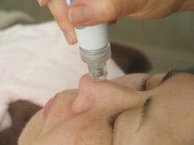 頭のオアシすぱ