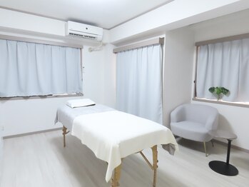 ルピナス(Lupinus)/プライベートサロン