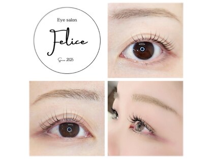 フェリーチェ(Felice)の写真