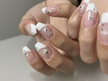 ミラ(milla.)/flower...