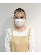 アインネイル(Aing nail)&nbsp;M.KANA 