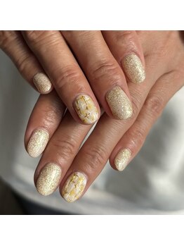 ロワン(Lowan)/キャンペーンネイル