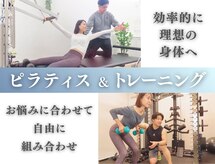 リボディサポート 西大島(Re:Body Support)