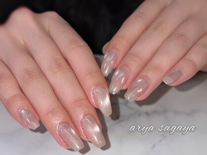 アーリア 阿佐ヶ谷店(arya)の写真