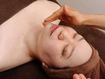 Miciel －ミシエル－【ハーブピーリング｜リンパマッサージ】/