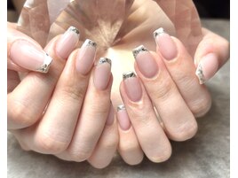 ガラスフレンチ