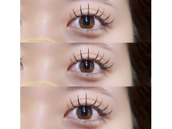 眉毛のおねえさん 本店/【岡山】まつ毛パーマ／マツエク