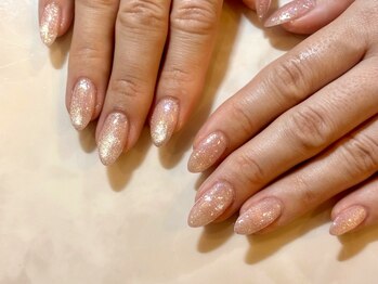 enoi JEWEL/PRISM パラジェル