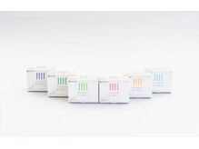 ミエリア美容鍼灸院(mielia美容鍼灸院)/1.幹細胞美容鍼灸で使用する鍼