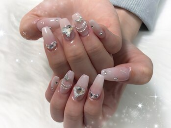 ケーネイル 金沢(K.nail)/