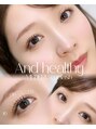 メデル 表参道(MEDERU)&nbsp;アンドヘルシー♪