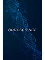 BODY SCIENCE 銀座店/正木亮太/舩山龍征