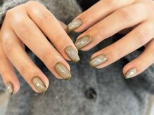キャッツアイトーキョー 高円寺店(Cat's eyeTOKYO)の雰囲気(ハンドフット同時♪マグネット/ミラー/フラッシュ/高円寺/中野)