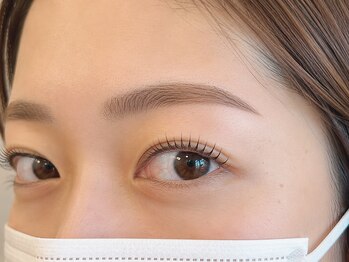 ナイスアイラッシュ 大阪梅田店(NICE EYELASH)/まつげパーマ+アイブロウ眉毛WAX