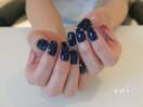 【hand】 simple design