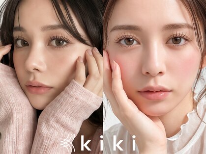 キキ(kiki)の写真