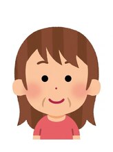 ラモアナ 九条店(lamoana) 西平 女性