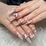 アンミーネイル 新宿(Anmi Nail)