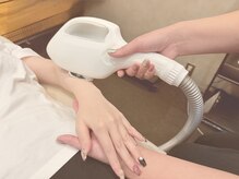ラニ(Lani)の雰囲気（お子様から大人まで◎今じゃ当たり前の脱毛◎）