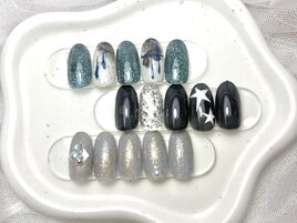 定額ハンド¥5,900（75分）
