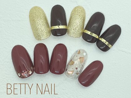 ベティネイル 八王子店(BETTYNAIL)の写真
