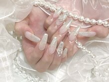 ノア/チップ長さ出し＋パーツ